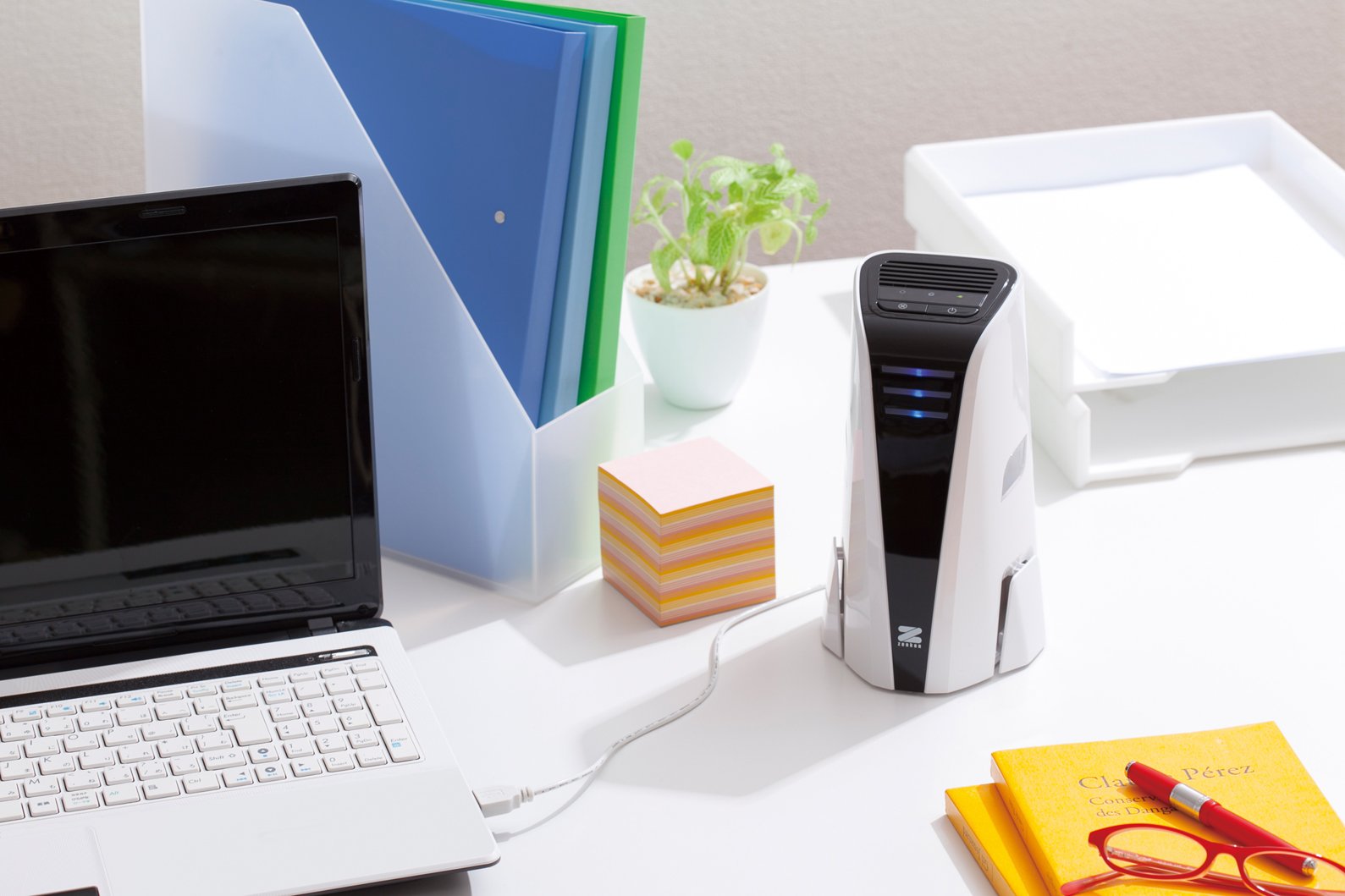 Amazon.co.jp: ゼンケン 空気清浄機 ミニエアクリーナー 静電集塵